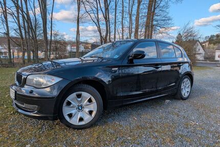BMW 118 Gebrauchtwagen