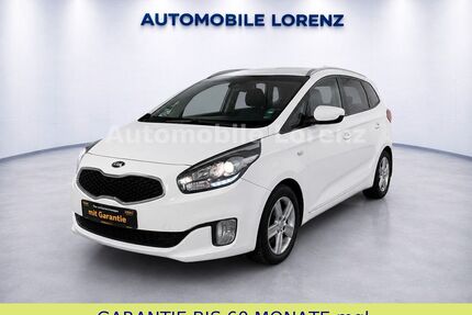 Kia Carens Gebrauchtwagen