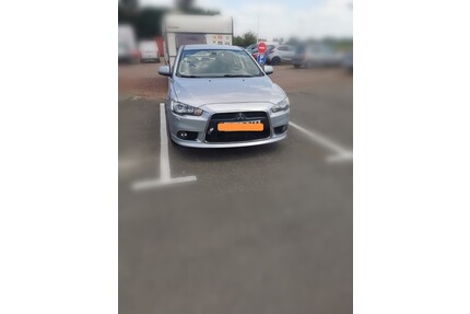 BMW Lancer Sportback 