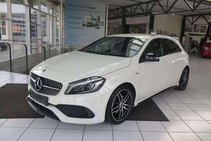 Mercedes-Benz A 180 Gebrauchtwagen