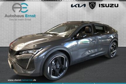 Peugeot 408 Gebrauchtwagen