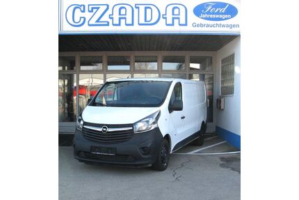 Opel Vivaro Gebrauchtwagen
