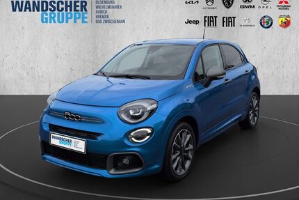 Fiat 500X Gebrauchtwagen