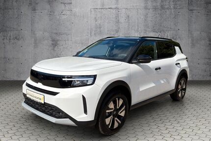 Opel Frontera Gebrauchtwagen