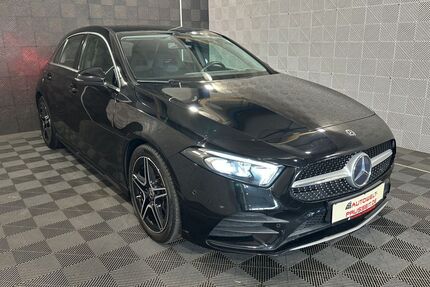Mercedes-Benz A 250 Gebrauchtwagen