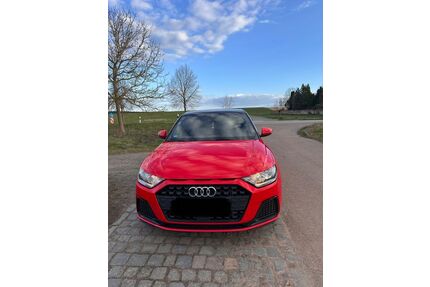 Audi A1 Gebrauchtwagen