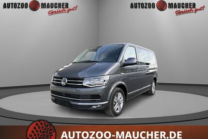 VW T6 Multivan Gebrauchtwagen