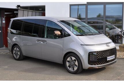 Hyundai STARIA Gebrauchtwagen