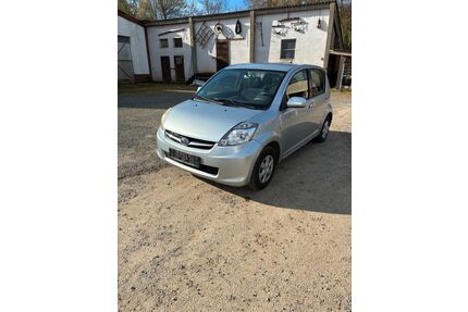 Subaru Justy Gebrauchtwagen