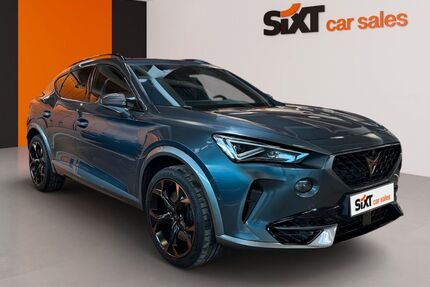 Cupra Formentor Gebrauchtwagen