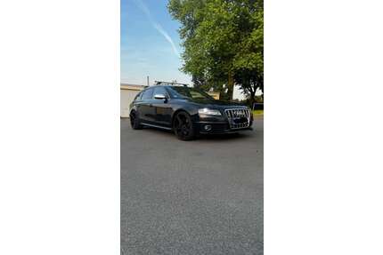 Audi S4 Gebrauchtwagen