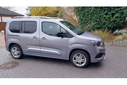 Opel Combo Electric Gebrauchtwagen