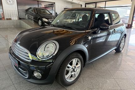 Mini ONE Gebrauchtwagen