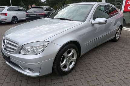 Mercedes-Benz CLC Gebrauchtwagen