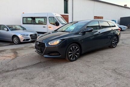 Hyundai i40 Gebrauchtwagen