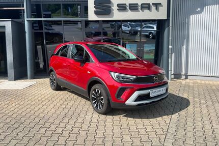 Opel Crossland (X) Gebrauchtwagen