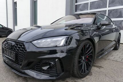 Audi RS5 Gebrauchtwagen
