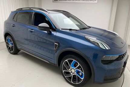 Lynk & Co 01 Gebrauchtwagen