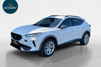 Cupra Formentor Gebrauchtwagen