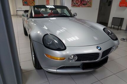 BMW Z8 Gebrauchtwagen