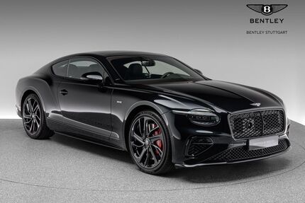 Bentley Continental GT Gebrauchtwagen
