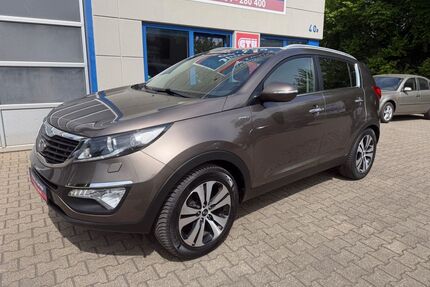 Kia Sportage Gebrauchtwagen