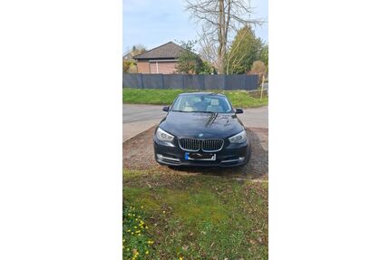 BMW 530 Gebrauchtwagen