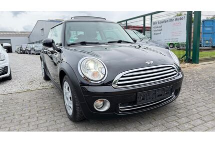 Mini Cooper Gebrauchtwagen