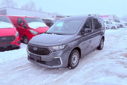 Ford Tourneo Gebrauchtwagen