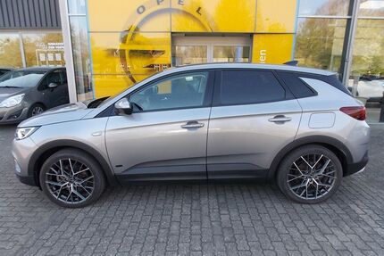 Opel Grandland (X) Gebrauchtwagen