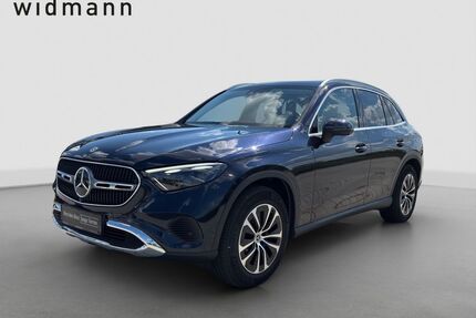 Mercedes-Benz GLC 220 Gebrauchtwagen