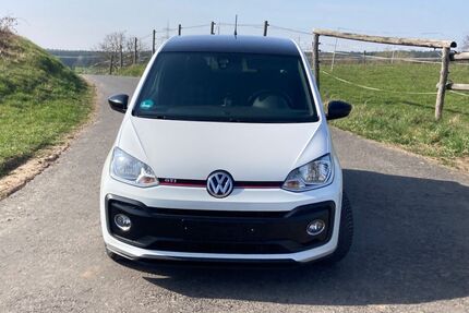 VW up! Gebrauchtwagen