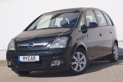 Opel Meriva Gebrauchtwagen
