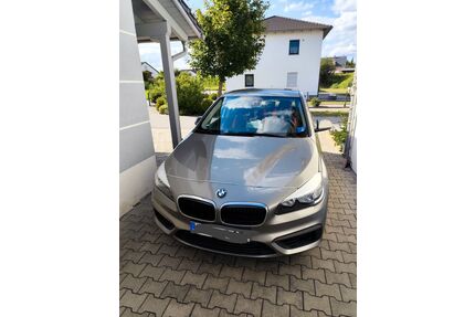 BMW 218 Active Tourer Gebrauchtwagen