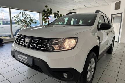 Dacia Duster Gebrauchtwagen