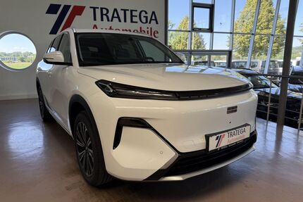 Geely Starray EM-i Gebrauchtwagen