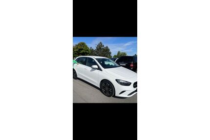 Mercedes-Benz B 180 Gebrauchtwagen