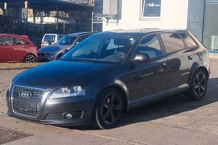 Audi A3 Gebrauchtwagen