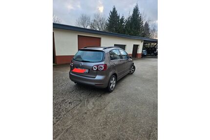 VW Golf Plus Gebrauchtwagen