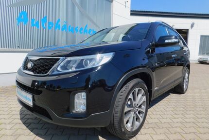Kia Sorento Gebrauchtwagen