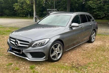 Mercedes-Benz C 180 Gebrauchtwagen