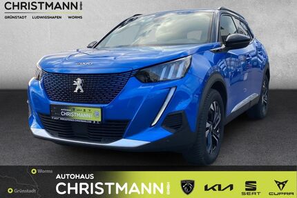 Peugeot 2008 Gebrauchtwagen