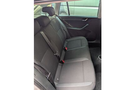 Skoda Rapid Gebrauchtwagen