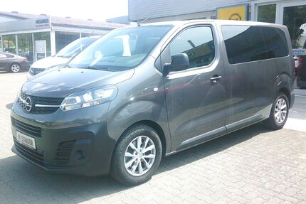 Opel Vivaro Gebrauchtwagen