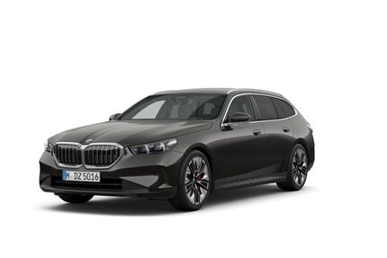 BMW 540 Gebrauchtwagen