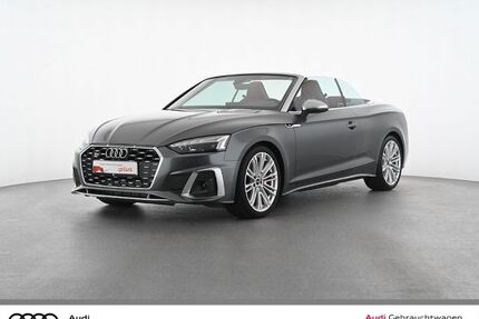 Audi S5 Gebrauchtwagen