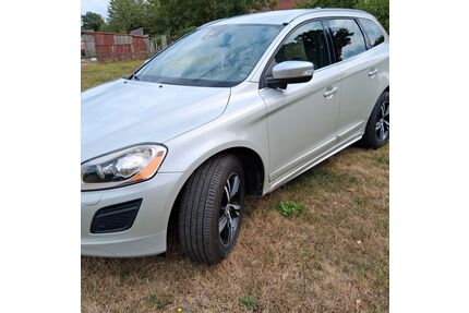 Volvo XC60 Gebrauchtwagen