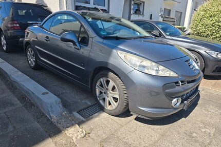 Peugeot 207 Gebrauchtwagen