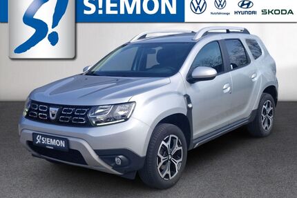 Dacia Duster Gebrauchtwagen