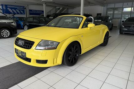 Audi TT Gebrauchtwagen